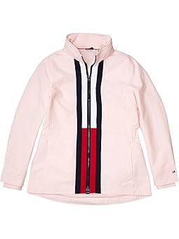 tommy hilfiger jacket anorak