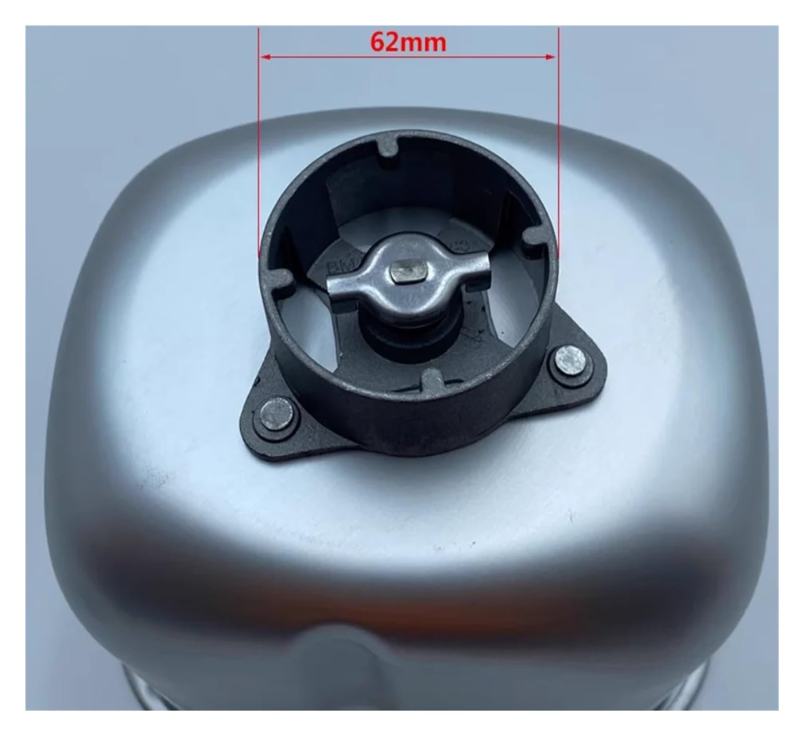 Cuenco Universal Breadflies Con Recubrimiento Antiadherente,Compatible Con Moulinex,Compatible Con Kitfort,A,Fácil Mantenimiento