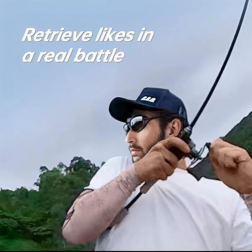 Miniatura 7 de Baitcasting Reel Drag Clicker Kit para Shimano Curado Tranx Metanium Bantam Chronarch MGL SLX DC XT Series Equipo de Pesca Equipo y Equipo Reel