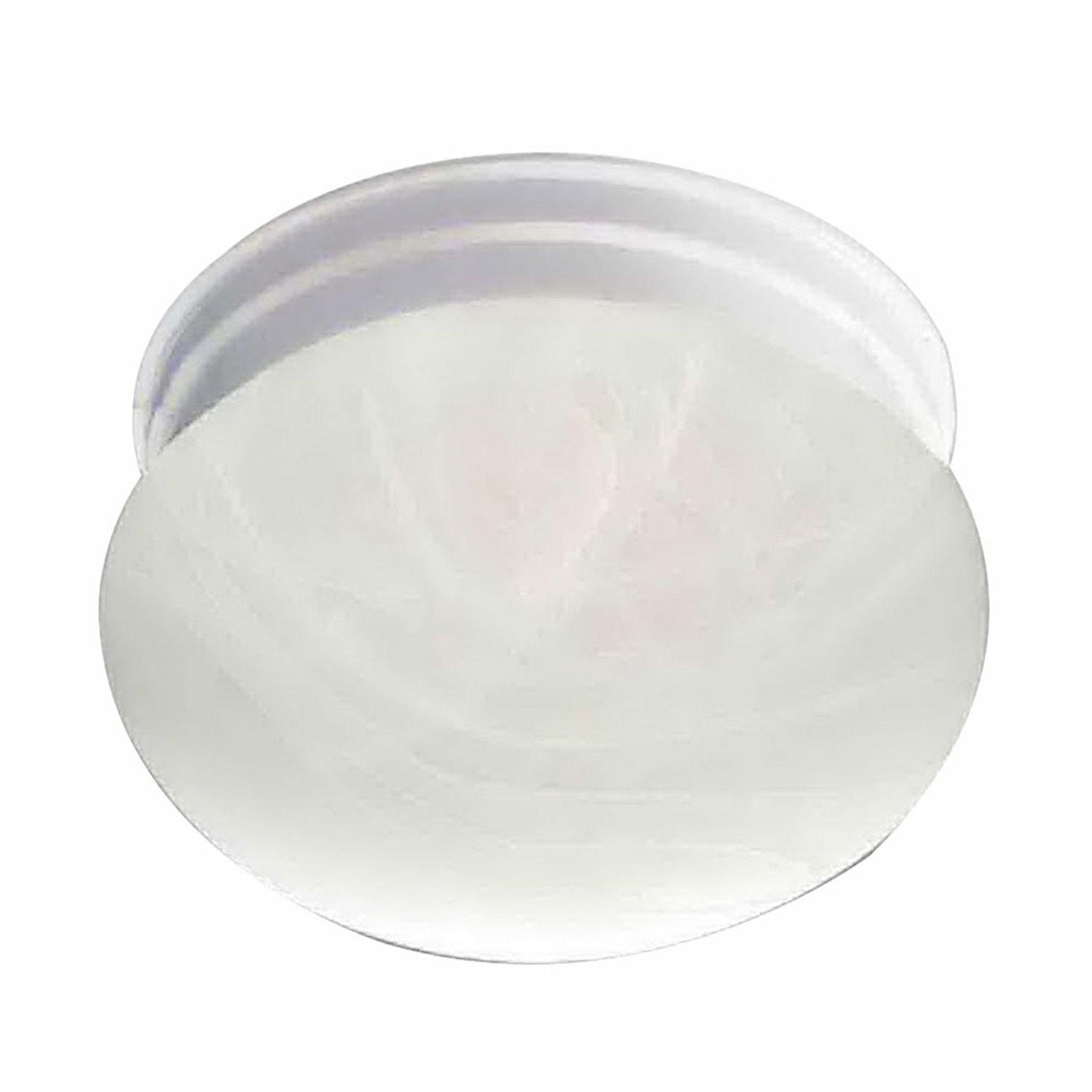 Aurora Lighting V7786-6 Seaview 1-Light Flush Mount