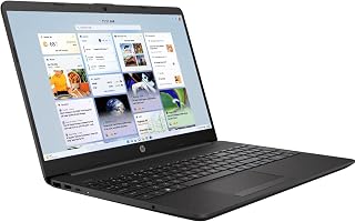 HP 15 (2025), Intel Celeron Dual Core N4500 - (8 GB/256 GB SSD/Intel UHD Graphics/Windows 11 Home) Thin and Light Business... Price In India
