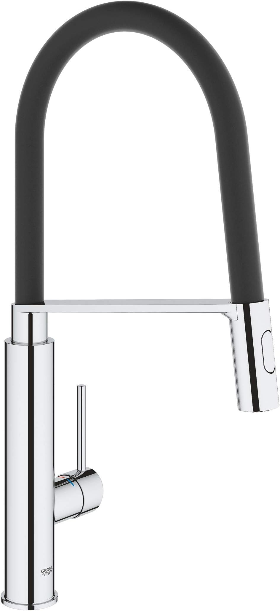 GROHE Mitigeur Évier Essence 30270000 (Import Allemagne) GROHE 30270000 GROHE Mitigeur Évier Essence 30270000 (Import Allemagne) GROHE 30270000