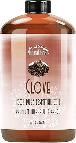 Miniatura 10 de Aceite esencial de rosa pura de 4 onzas, aromaterapia, sin adulterar, grado terapéutico, probado por GCMS