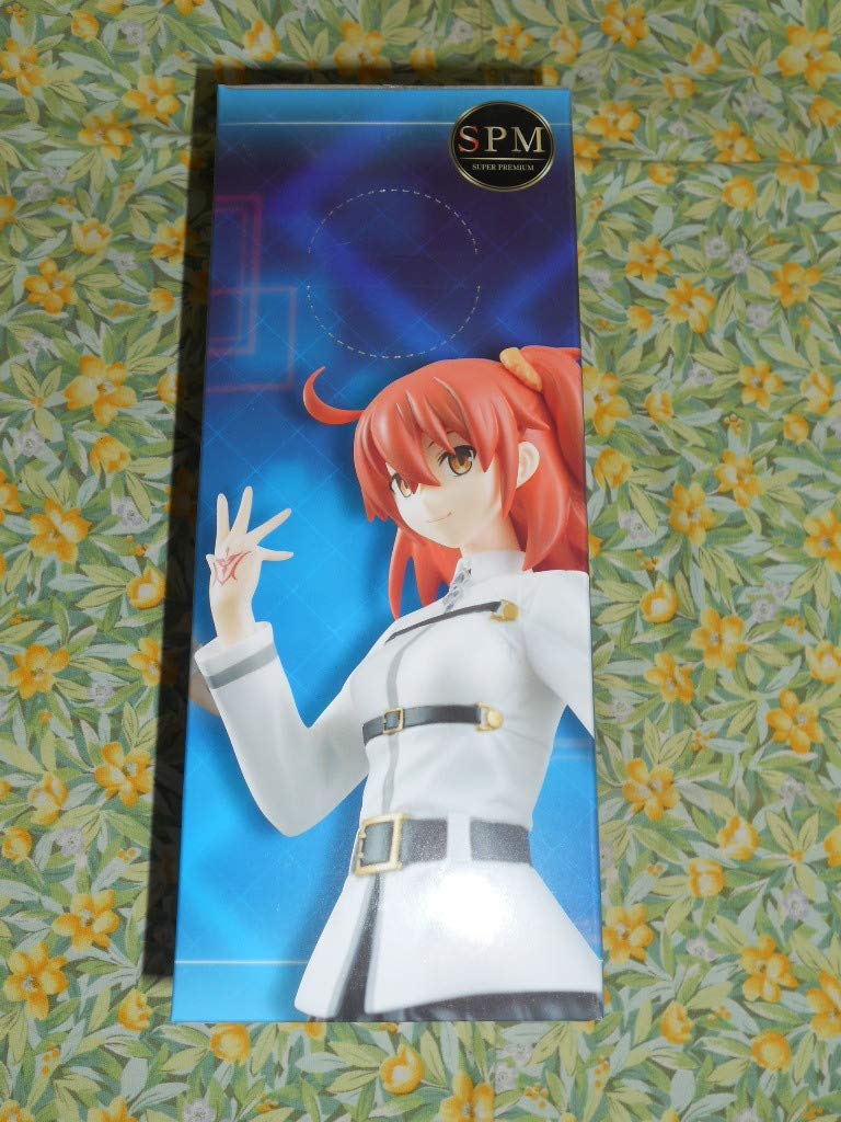 Amazon | FGO 主人公（女性） スーパープレミアムフィギュア Fate