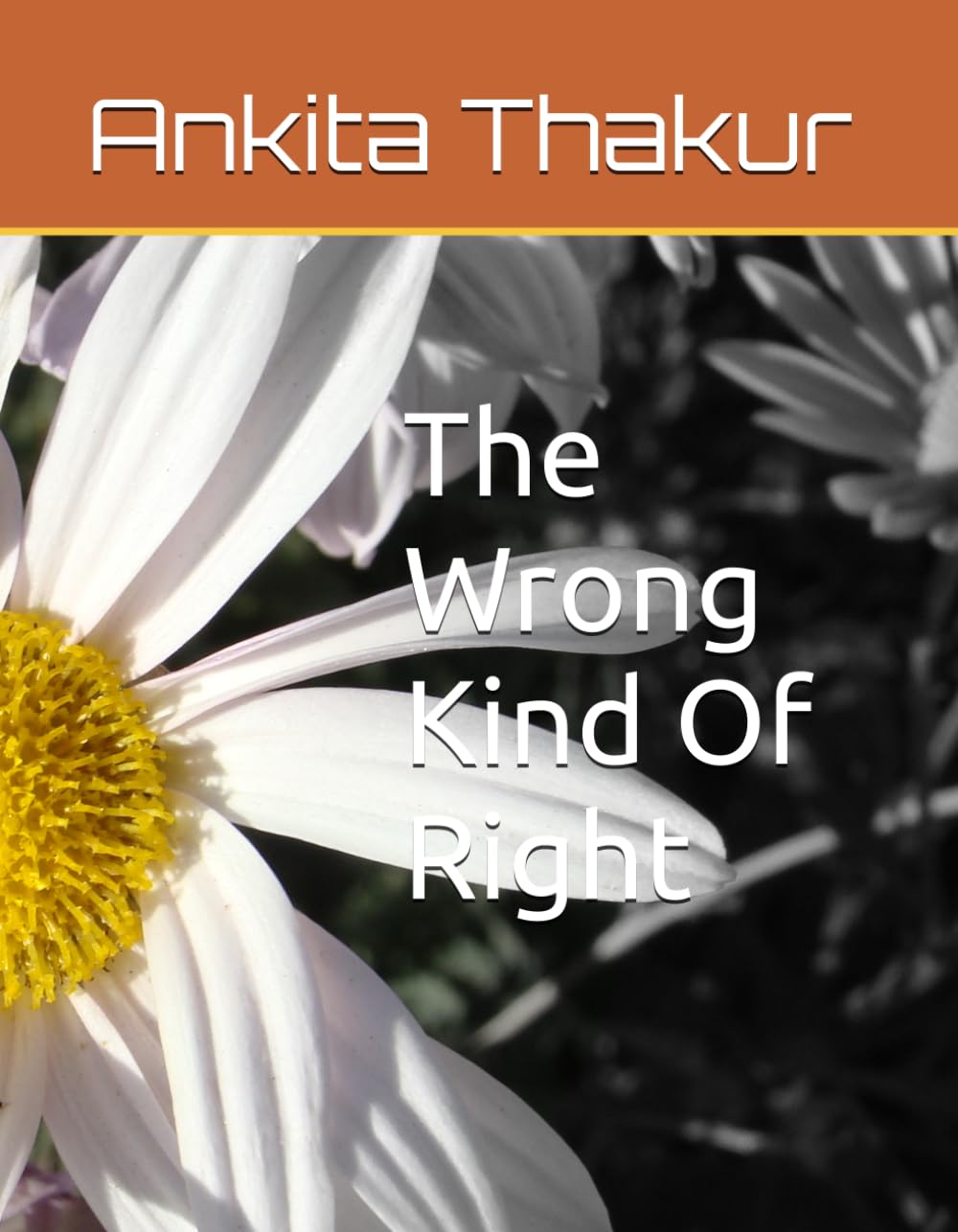 The Wrong Kind Of Right
