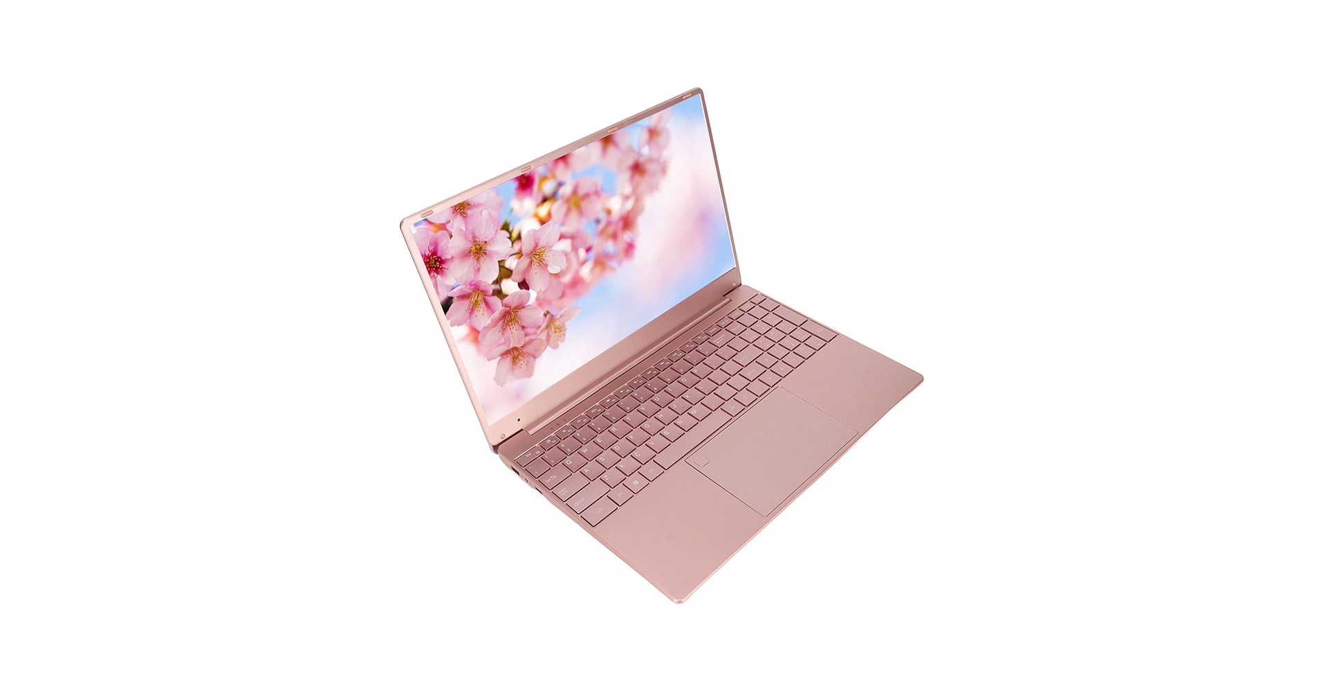Amazon.co.jp: 15.6インチ ピンク ノートパソコン Windows 11