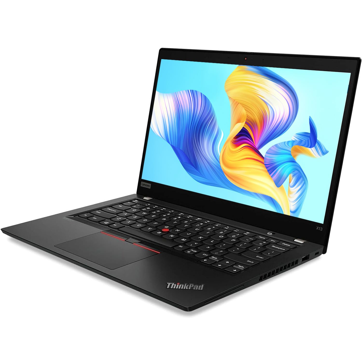 Amazon.com: Lenovo ThinkPad X13 Gen1 Laptop, 13.3 Amazon.com: Lenovo ThinkPad X13 Gen1 Laptop, 13.3