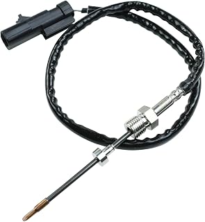 2593754C91 DEF Exhaust Gas Temperature EGT Sensor 9047559 904-7559 for Navistar International