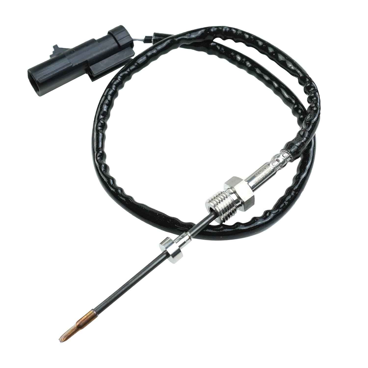 2593754C91 DEF Exhaust Gas Temperature EGT Sensor 9047559 904-7559 for Navistar International
