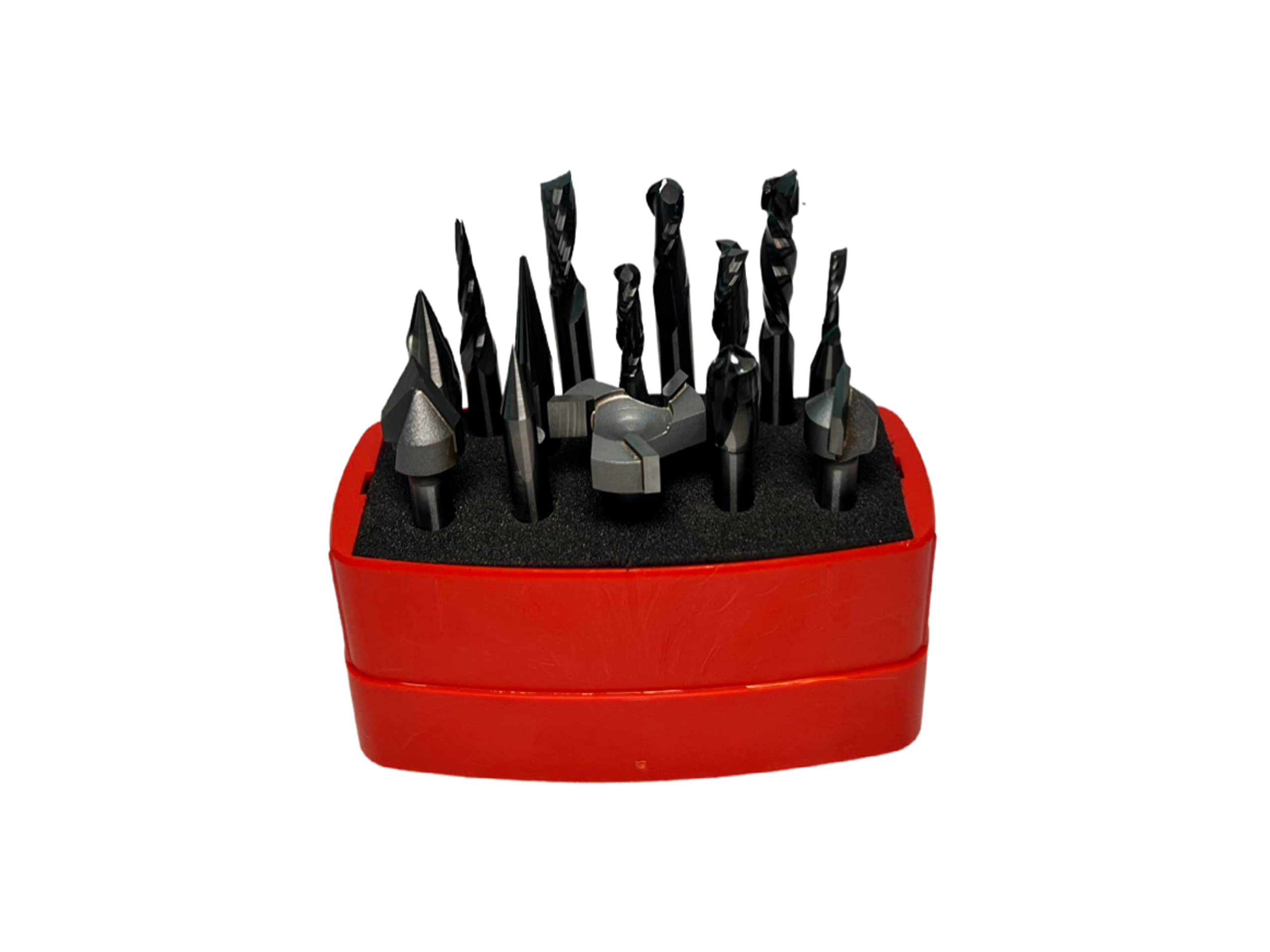 Set #714 The Works - Amazon.com