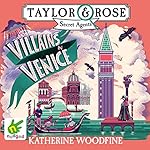 Cover of Villains in Venice
