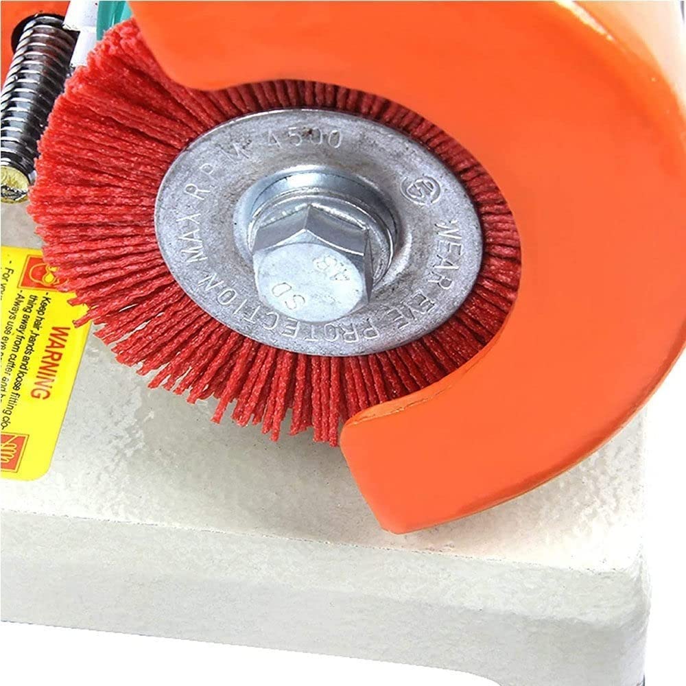 Verzinkboor 3 Mm BERNARDO Gb 28 S Series Vertical Drilling Machine 1.5 KW  Verzinkboor Set