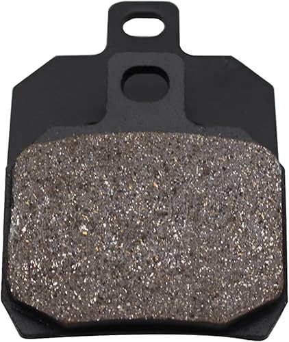 Miniatura 4 de Pastillas De Freno De Disco Motocicleta Pastillas De Freno Trasero Para Kawasaki Ninja H2 2015 2016 Para Ninja H2R 2015 2016 Accesorios