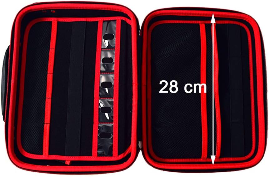 Discount 70% TOUMEI Large Size Carrying Case for Video Projector 3D DLP and Accessories Hard Shell Protection Suitable for TOUMEI COCAR V5 V6 T5 T6 K1 AEHR Yaufey VANKYO WOWOTO H10 H8 H9 T8E Black Discount 70% TOUMEI Large Size Carrying Case for Video Projector 3D DLP and Accessories Hard Shell Protection Suitable for TOUMEI COCAR V5 V6 T5 T6 K1 AEHR Yaufey VANKYO WOWOTO H10 H8 H9 T8E Black