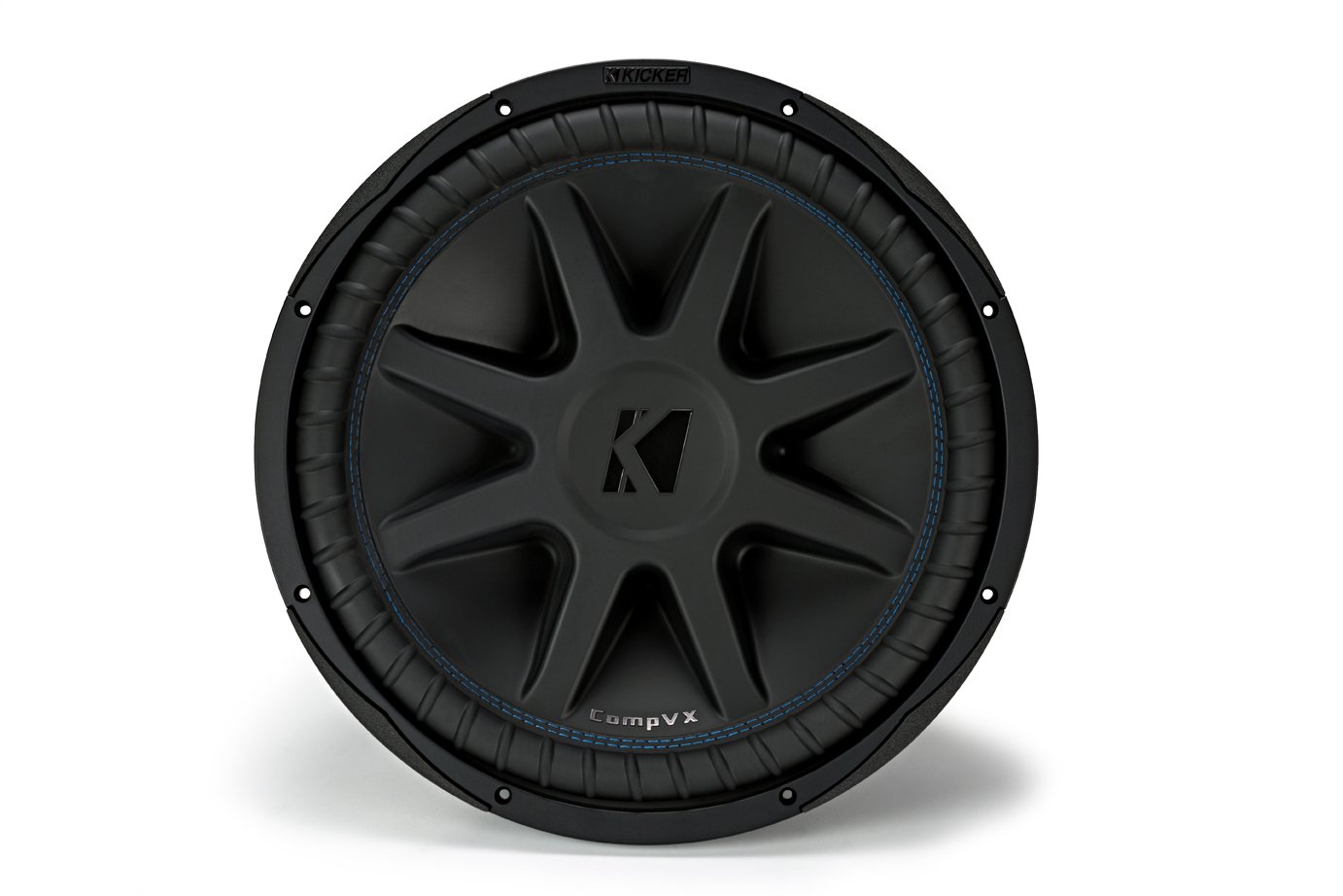Amazon.com: Kicker CVX154 (44CVX154) 15