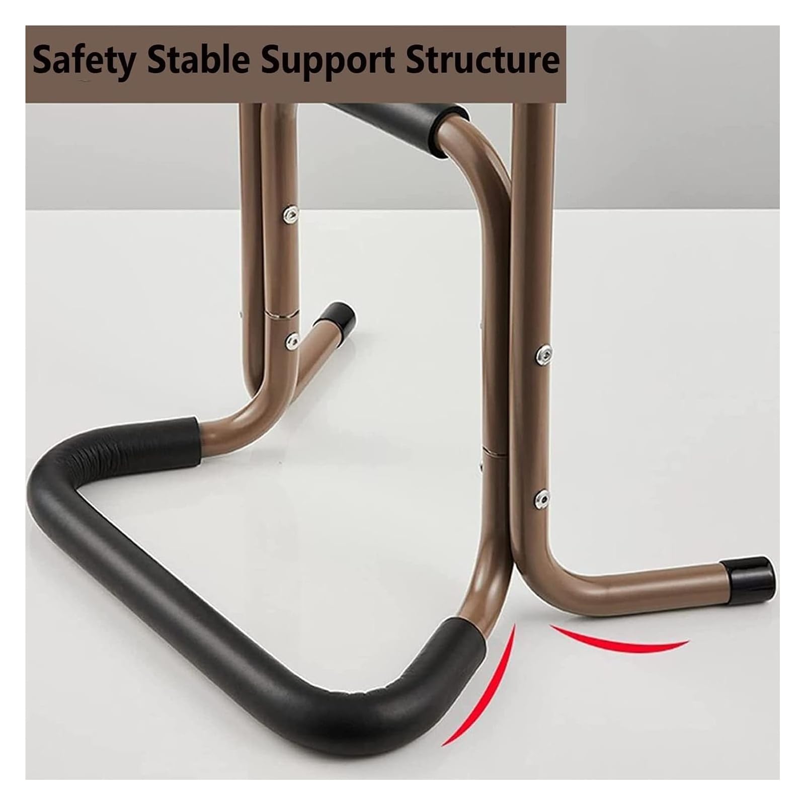 Pomoce do wstawania Bed Rails Grab Bar Mobility Stand Assist Support Handles Elderly Standing Aid For Senior Disabled Fall Protection