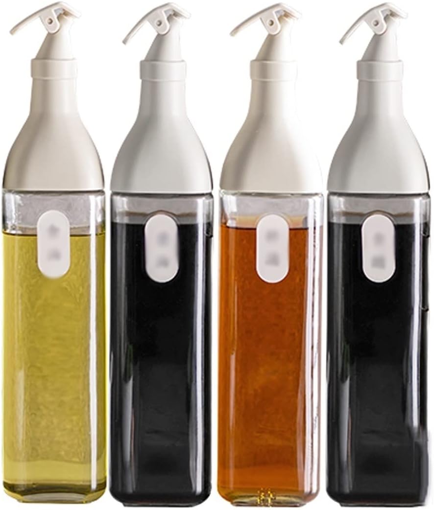 RAZZUM Classic Oil Dispenser Bottle Olive Oil Dispenser Oil