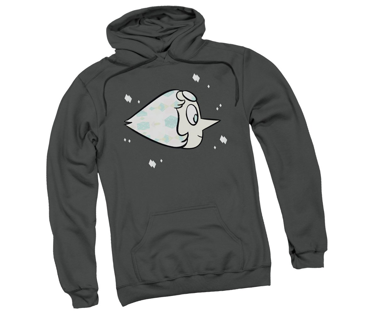 Pearl - Steven Universe Adult Hoodie Sweatshirt