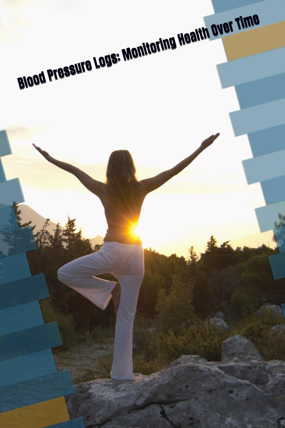 Blood Pressure Logs Monitoring Health Over Time B, Mr. A