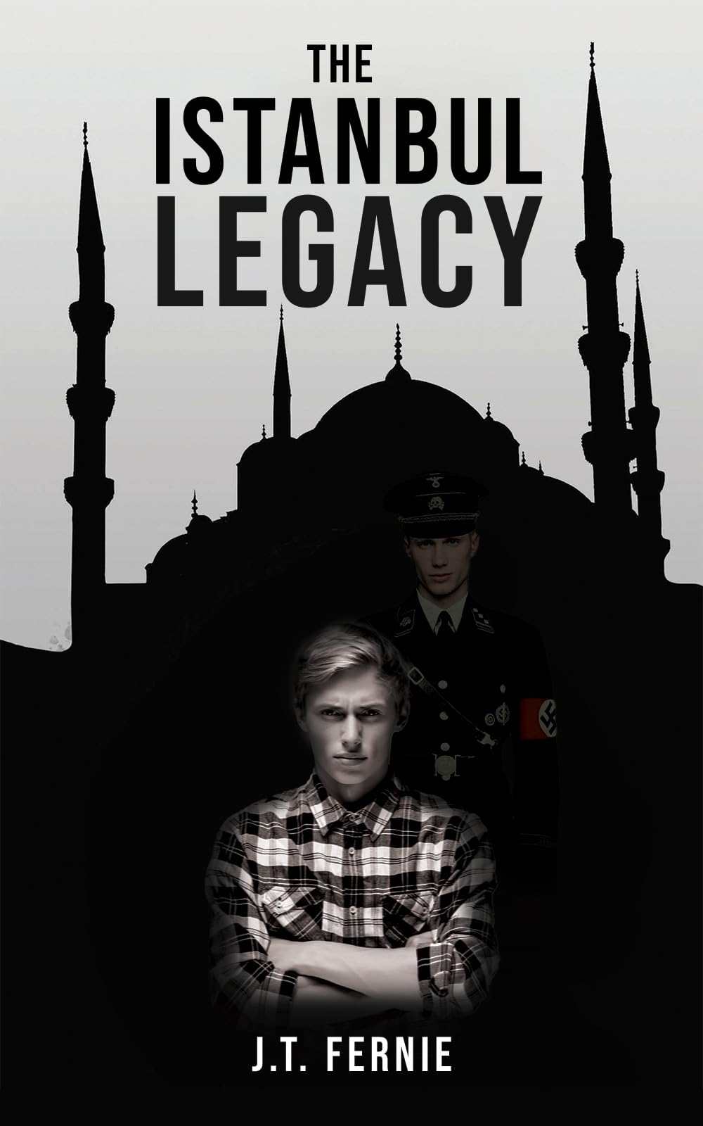 Istanbul Legacy