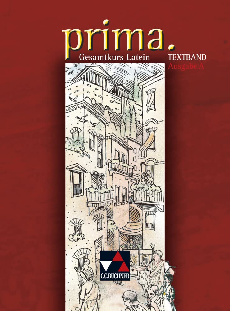 Prima A Textband