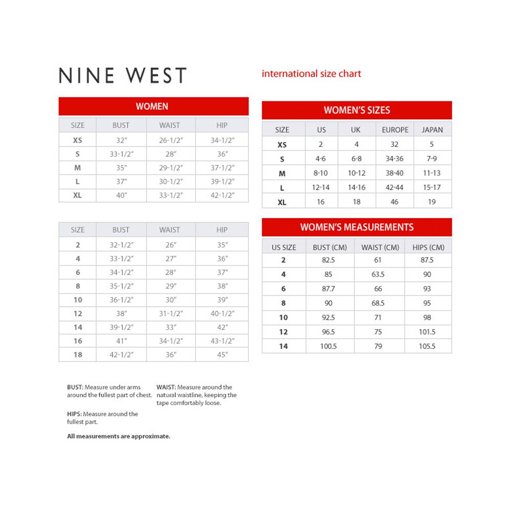 Nine West Top da Donna con Maniche ad Aletta, Asimmetrico