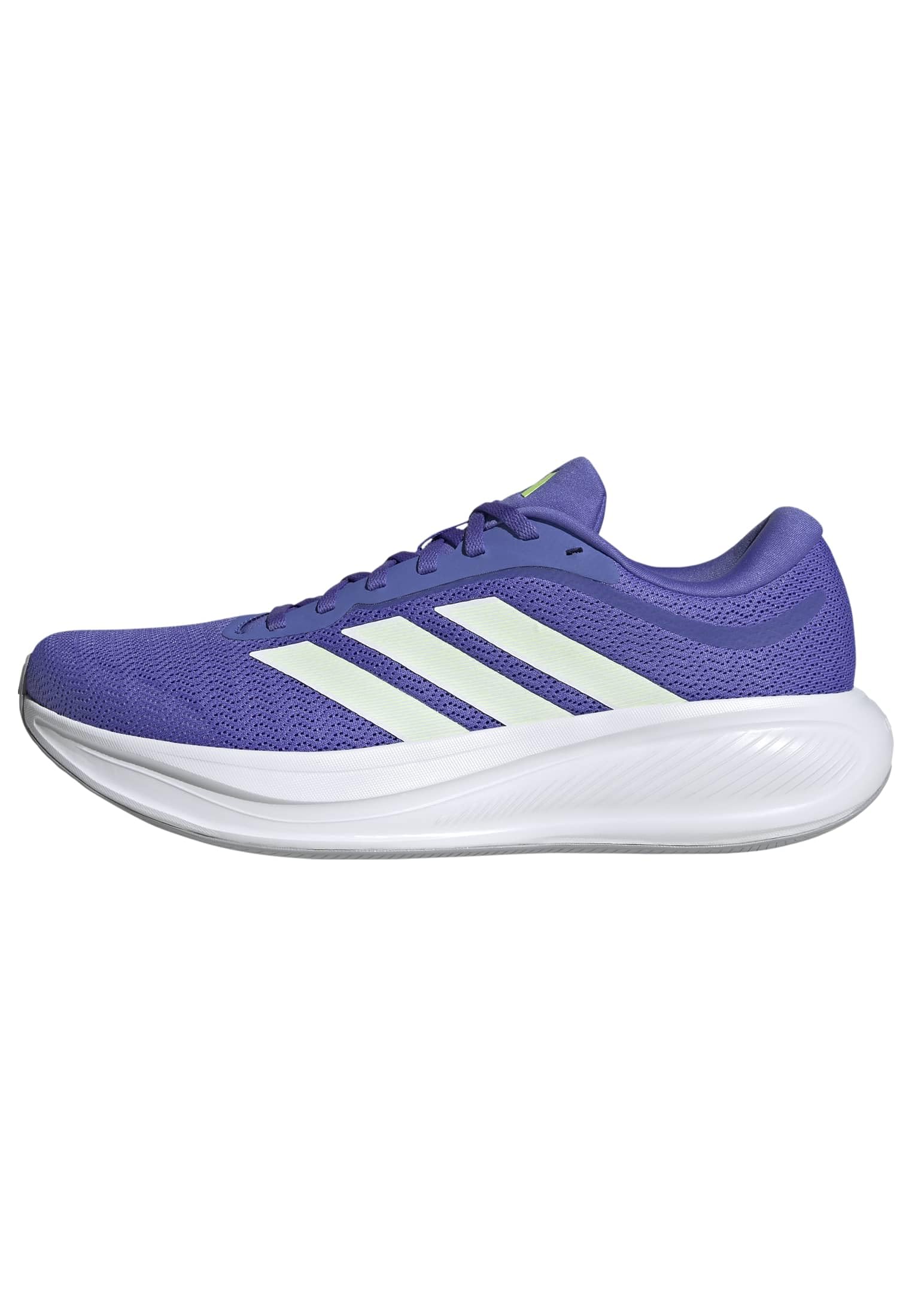 Adidas Herren Response Runner 2 Sneaker Laufschuh KJ1737 Schwarz