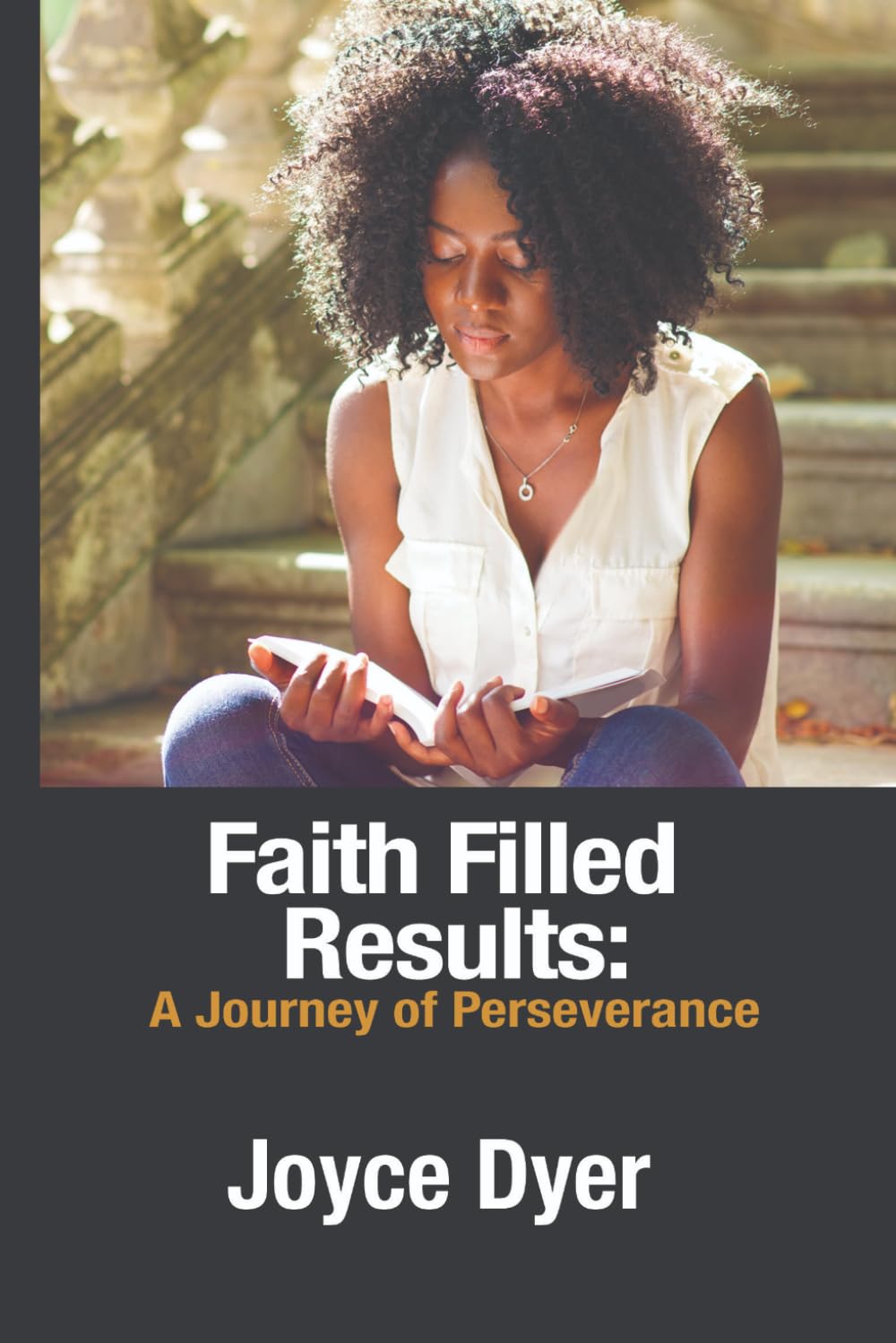 Faith Filled Results: A Journey of Perseverance