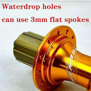 CAPREO カプレオ互換ディスクハブ 24H 135mm ① CAPREO カプレオ互換ディスクハブ 24H 135mm ① CAPREO カプレオ