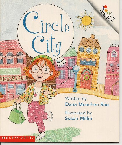 Circle City 0516241567 Book Cover