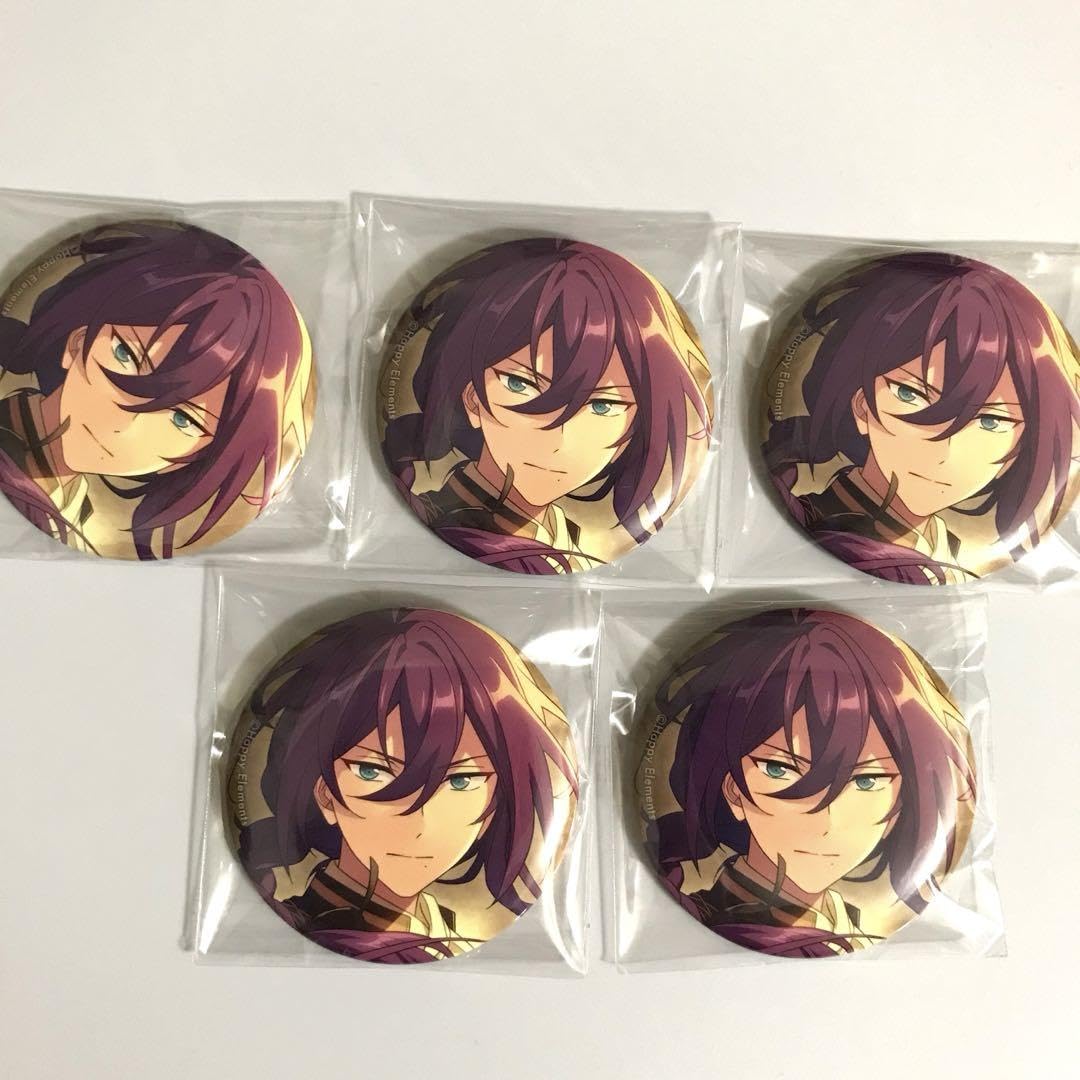 Amazon.co.jp: マヨイ あんスタ イベコレ缶バッジ : おもちゃ