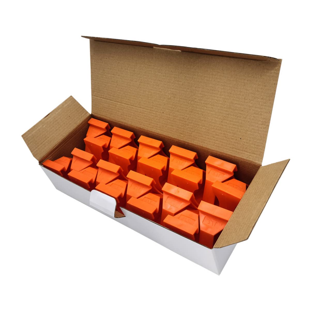 HAWILLOSCH Wood Floor Spacers Laminate Floor Tool Kit Complete Installation Tools for Hardwood Laminate Floors