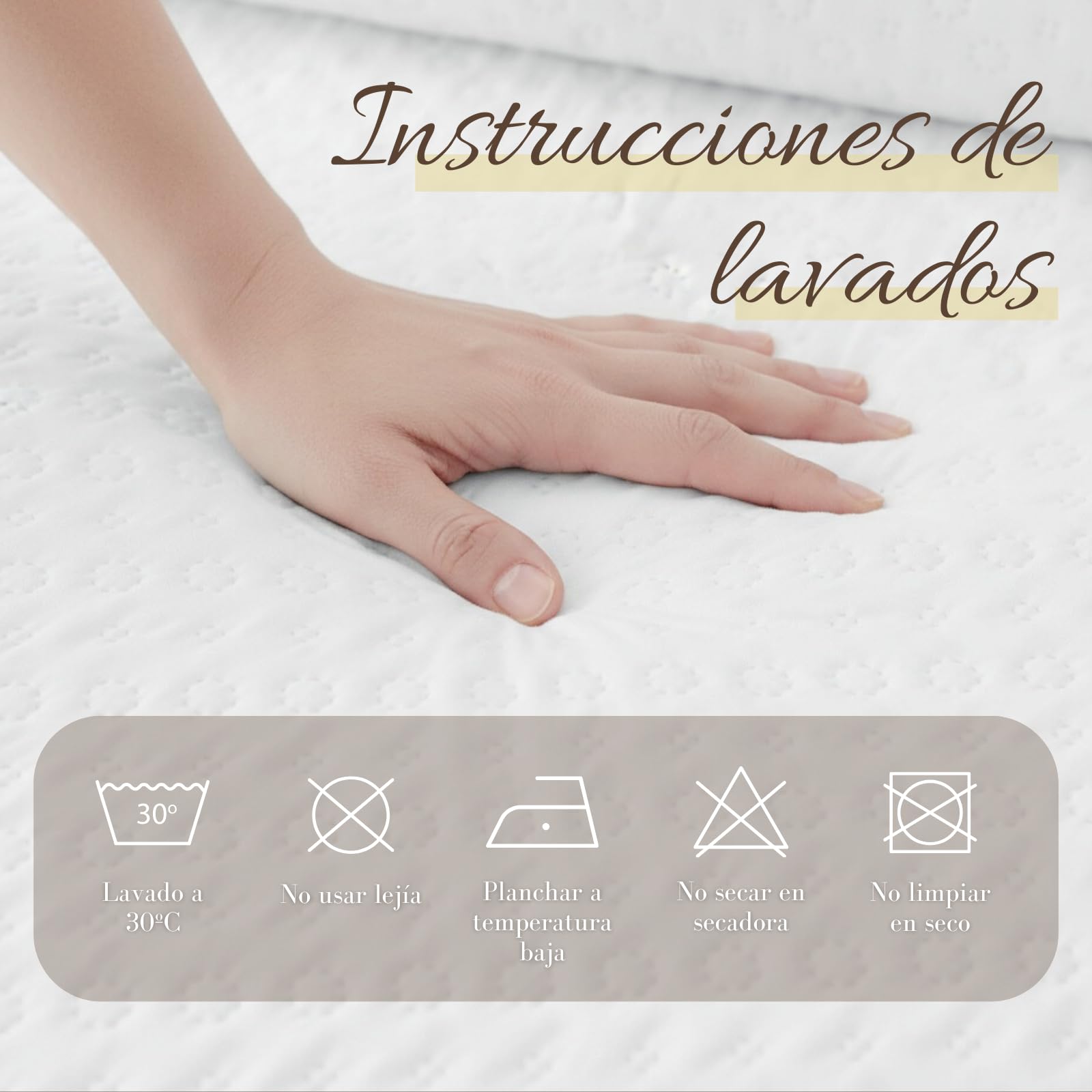 DALINA - Colcha Bouti para Cama 90, Cubre Cama Fina 180x260cm Incluye 1 Funda de Cojín, Suave Ideal para Primavera, Verano y Entretiempo,Estampado