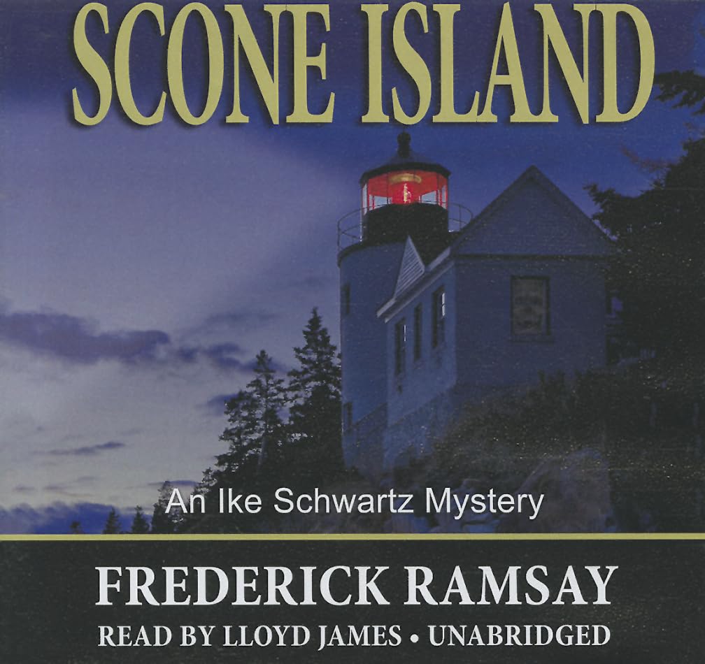 Scone Island (Ike Schwartz)