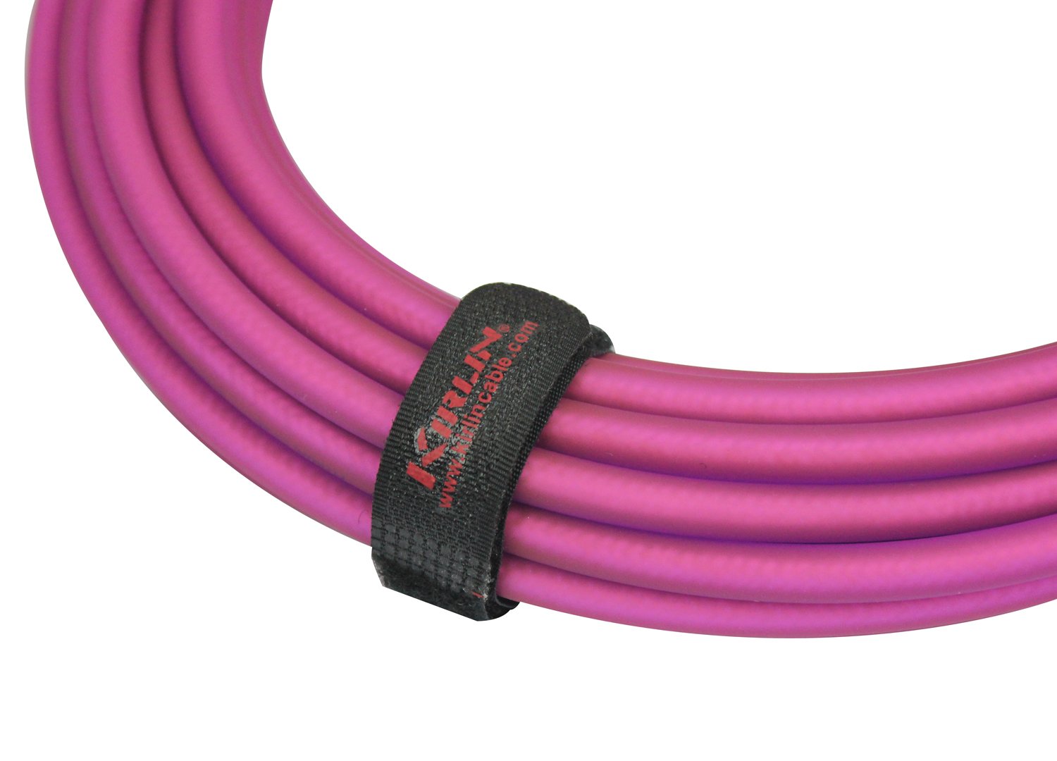 Kirlin - Cable de instrumentos de PVC para chaqueta