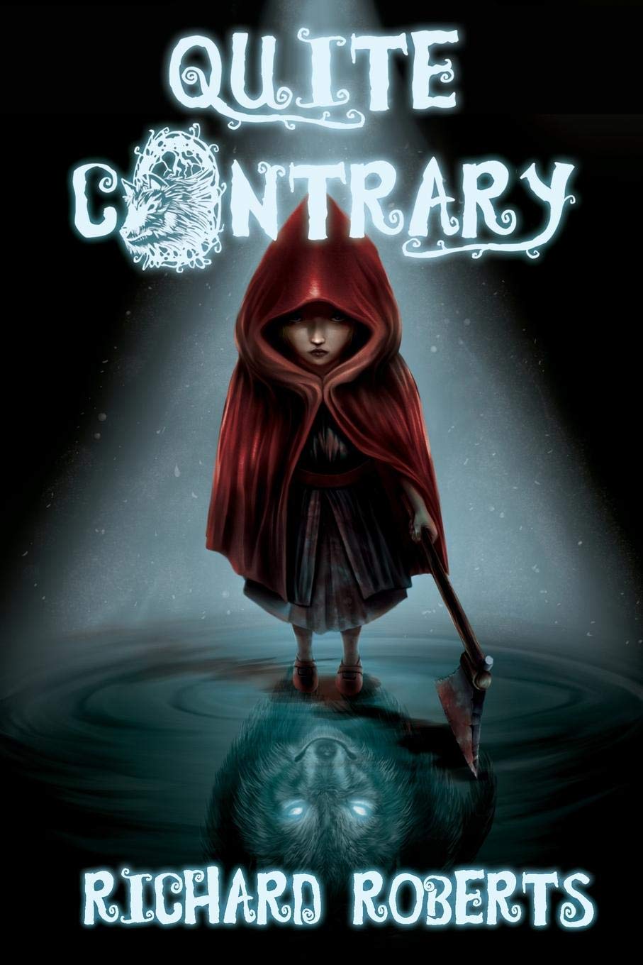 Buy Quite Contrary — BookShops.in