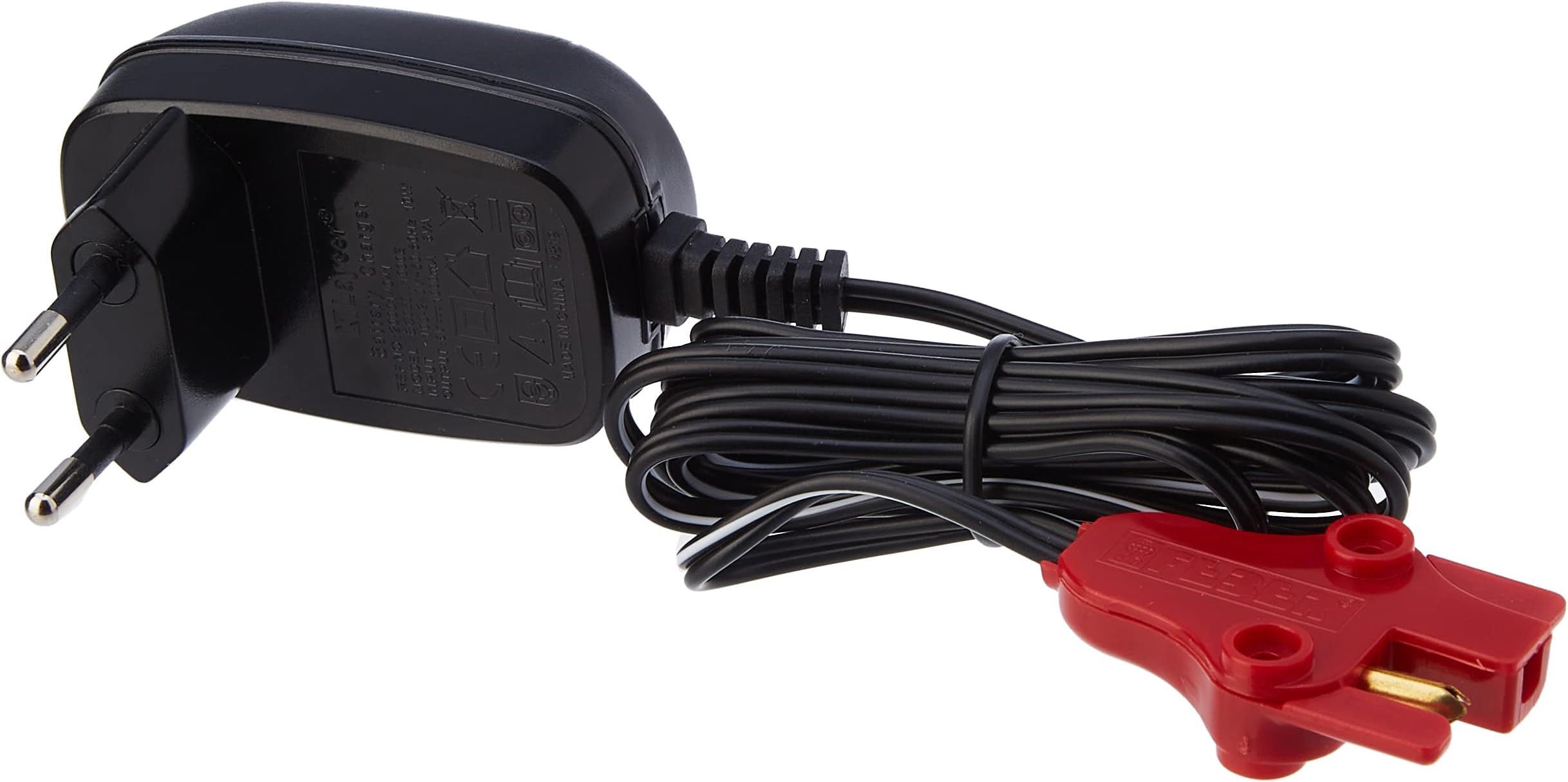 Feber 800003112 Charger, Multicoloured