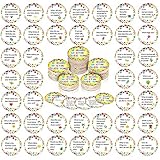 100 Pieces Morning Meeting Chips Questions Cards for Students Classroom Questions Ideas Cards Social...