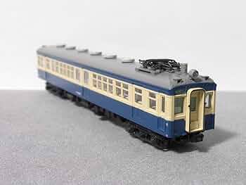 KATO 10-1350 クモハ54 0+クモハ50+クハユニ56 飯田線セット Amazon.co.jp: KATO クモハ50-002M 10-1350 クモハ54 0クモハ50