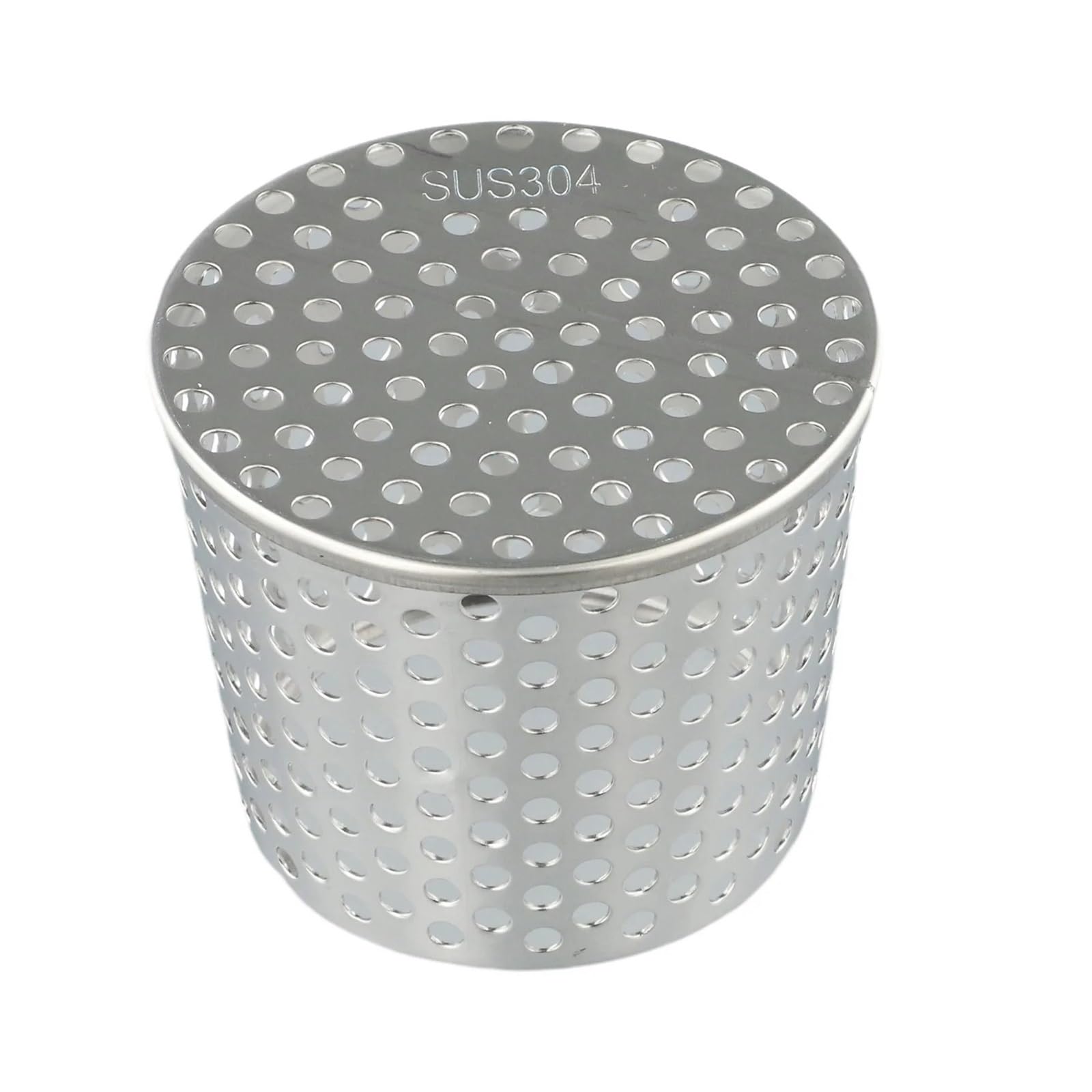 Gutter Guard Roof Filter Gutter Roof Drain Outlet Round Hole Floor