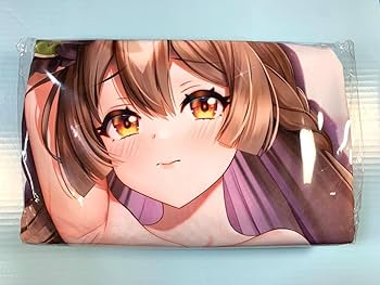 萌夜茶会 ウマ娘 ダイイチルビー 抱き枕カバー 喪失版 Amazon.co.jp: 正規品 萌夜茶会 ダイイチルビー 抱き枕カバー 半