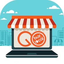 Go Buy Local - MyBusiness