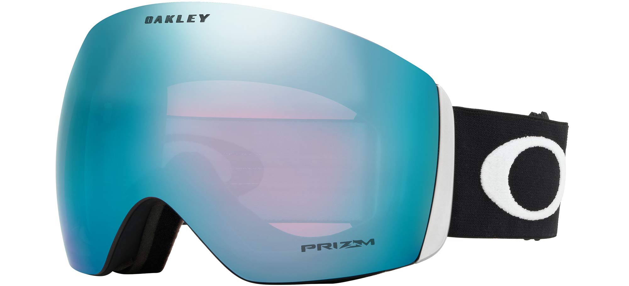 Amazon.com: Oakley OO7050-20 Flight Deck Eyewear, Matte Black