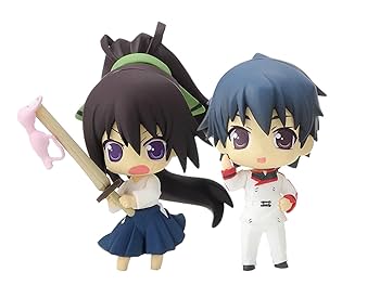 ２点セット◆インフィニット・ストラトス フリーイング フィギュア 楽天市場】【新品即納】[FIG]セシリア・オルコット バニーVer