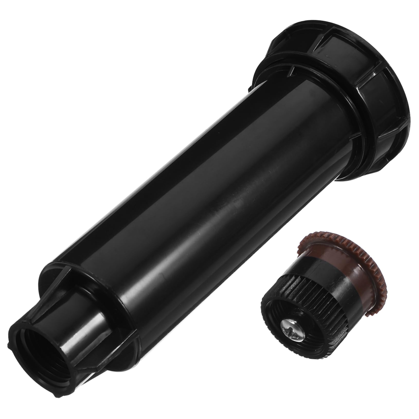 NULYLU Garden Sprinkler Spike Plastic Sprinkler Stake Yard Nozzle Adjustment Tool