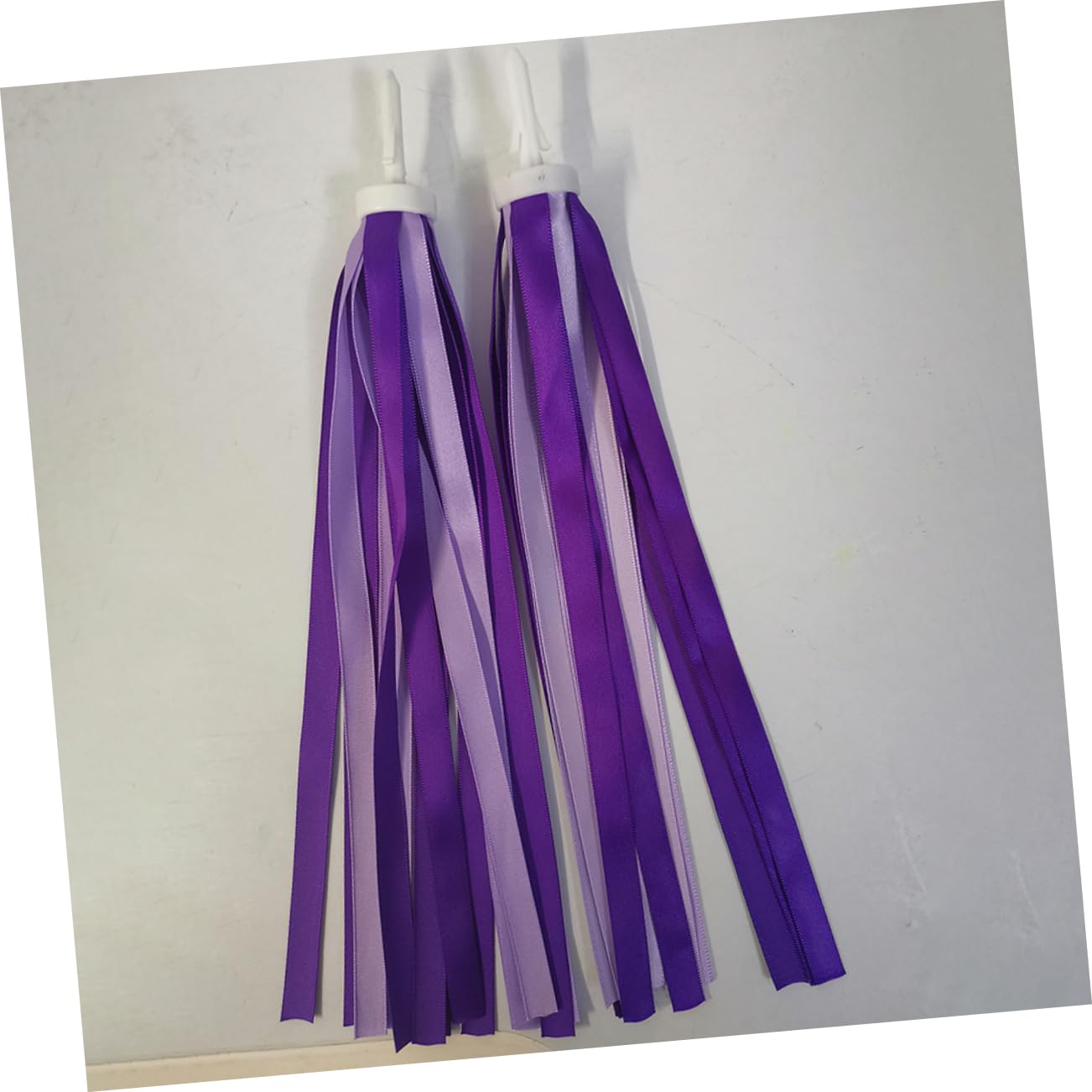 Anneome 3 Juegos De Serpentinas Únicas para Manillar De Bicicleta para Niños Cintas Festivas para Decoraciones De Bicicletas Y Celebraciones 5 Pares X 3