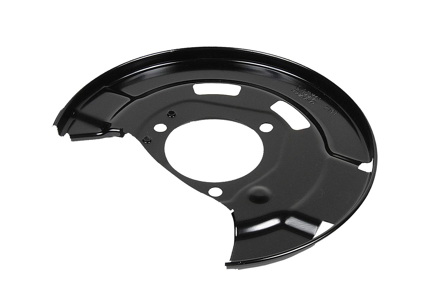 Amazon.com: GM Genuine Parts 13324456 Front Driver Side Brake 