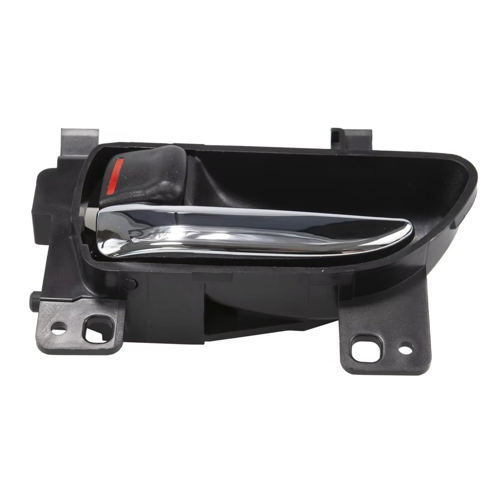 Tjxtixle 1Piece Left Interior Door Handles For Subaru For Forester Sh For Impreza For Wrx Sti For Outback For Legacy Xv For Tribeca For Brz Gt86 Xv Interior Door Handle Car Inner Handle(1Piece Left)