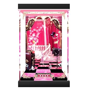 にじさんじ　夜見れな　1／7スケールフィギュア にじさんじ」フィギュア化プロジェクト第3弾予約開始！『夜見れ