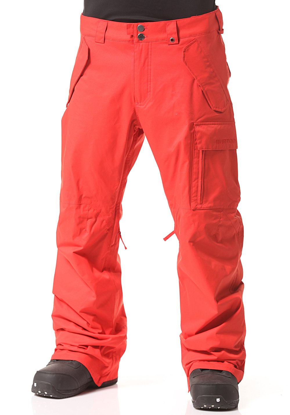 Amazon | Burton(バートン) MB COVERT PT メンズコベトパンツ 131391 